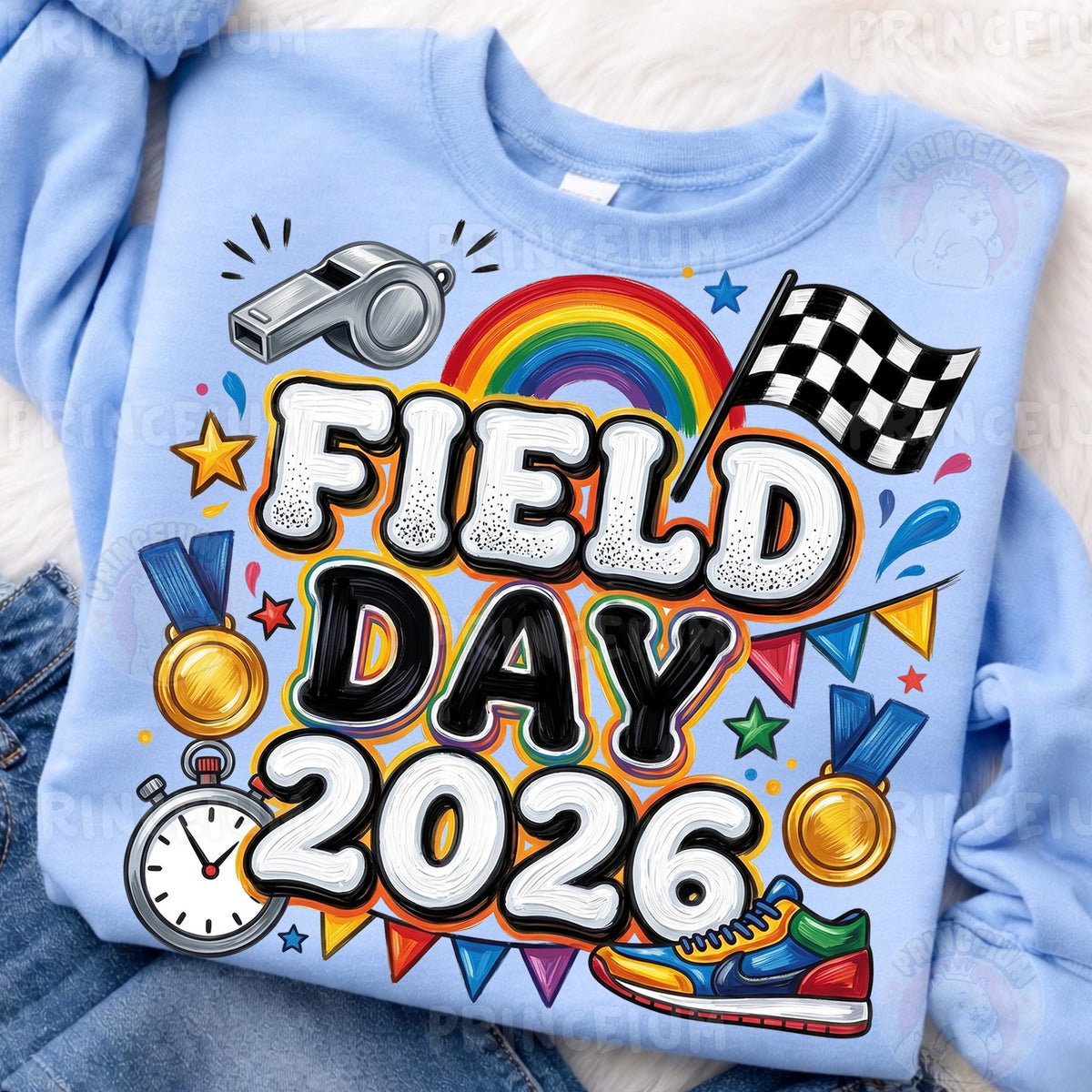 Field Day 2026