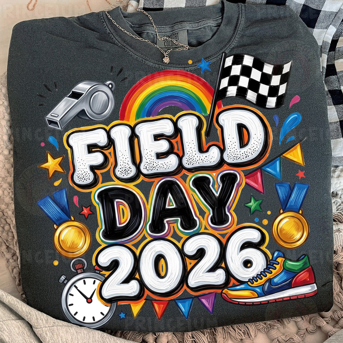 Field Day 2026