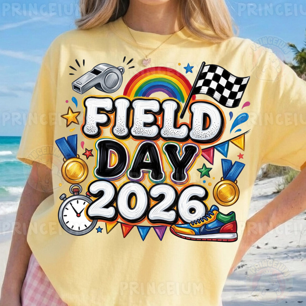Field Day 2026