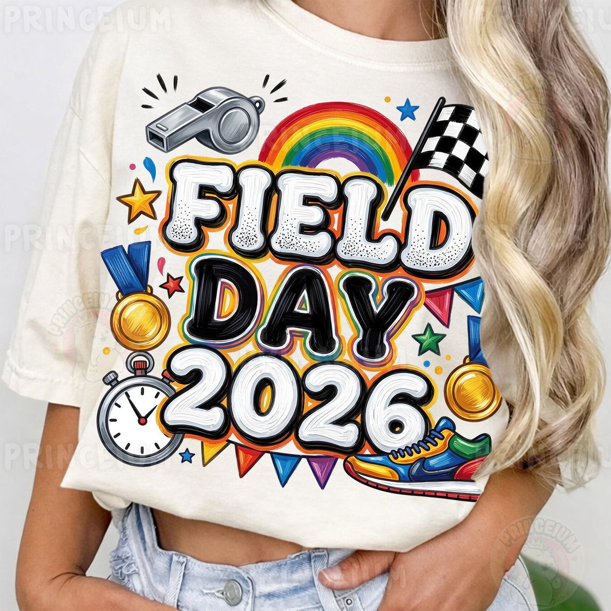 Field Day 2026