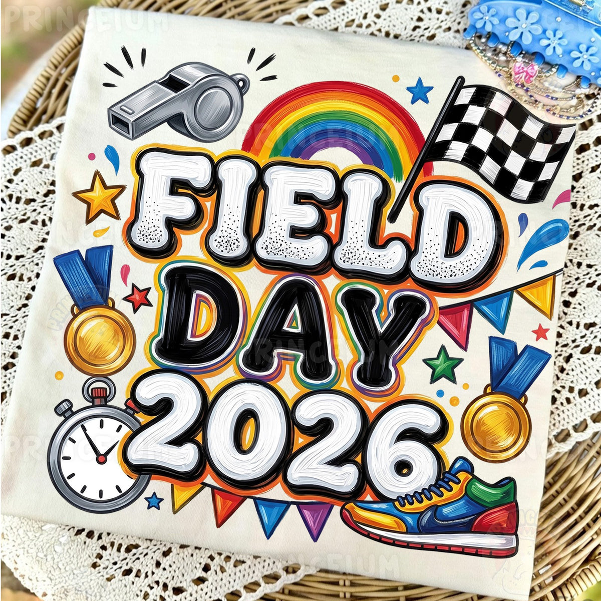 Field Day 2026