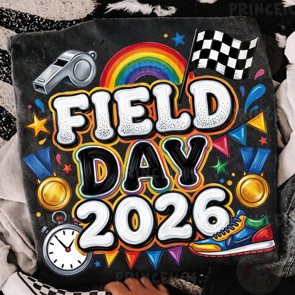 Field Day 2026