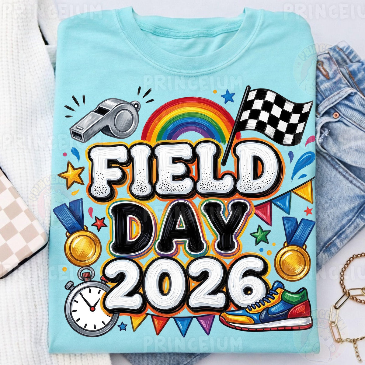 Field Day 2026