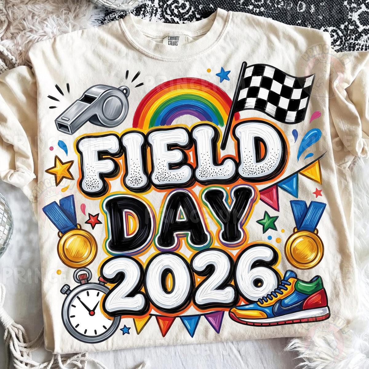 Field Day 2026