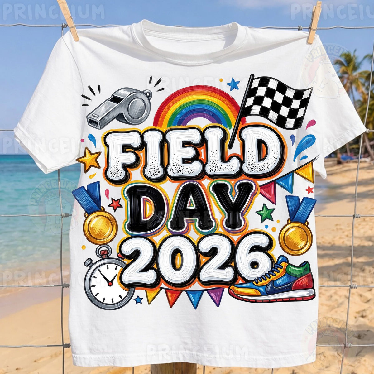 Field Day 2026