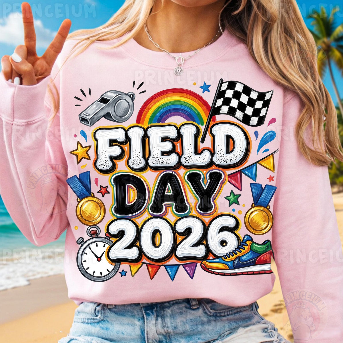 Field Day 2026