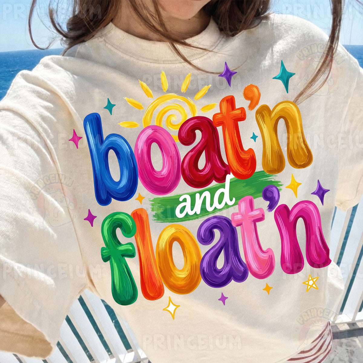 Boat'n and Float'n