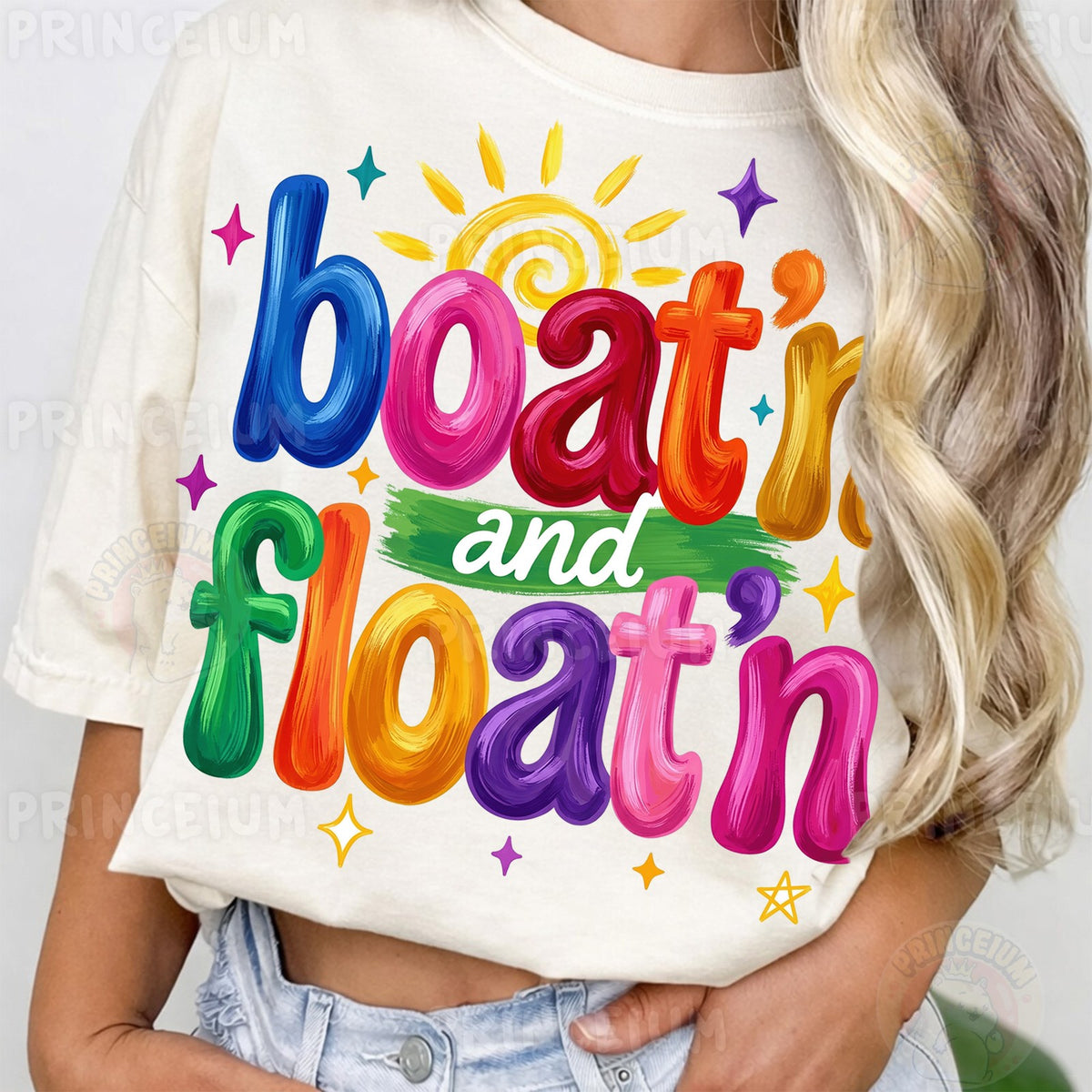 Boat'n and Float'n