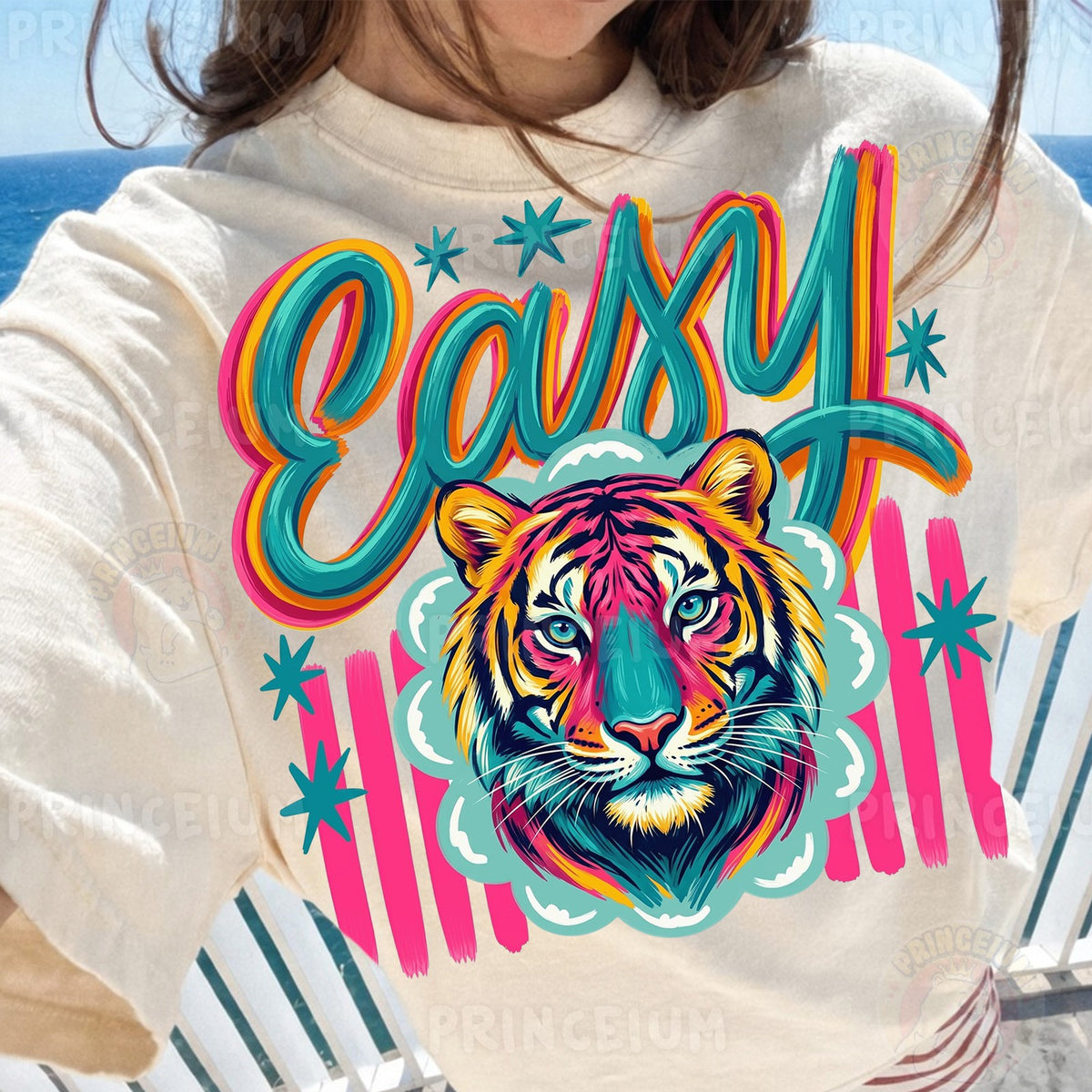 Easy Tiger
