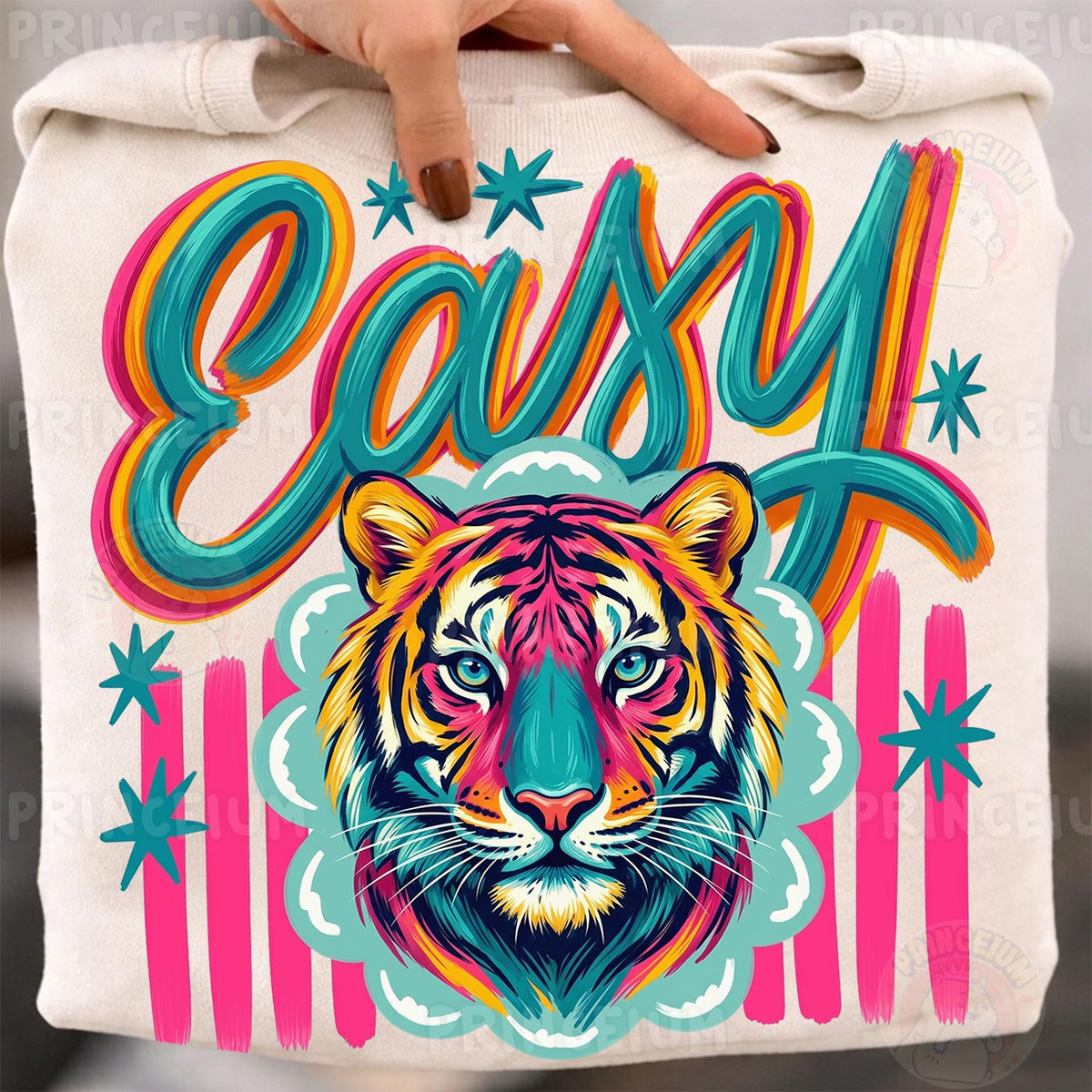Easy Tiger