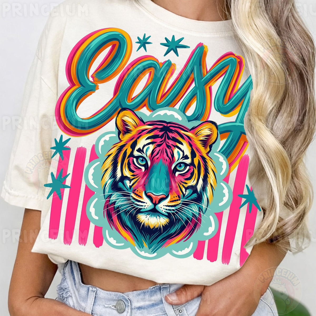 Easy Tiger