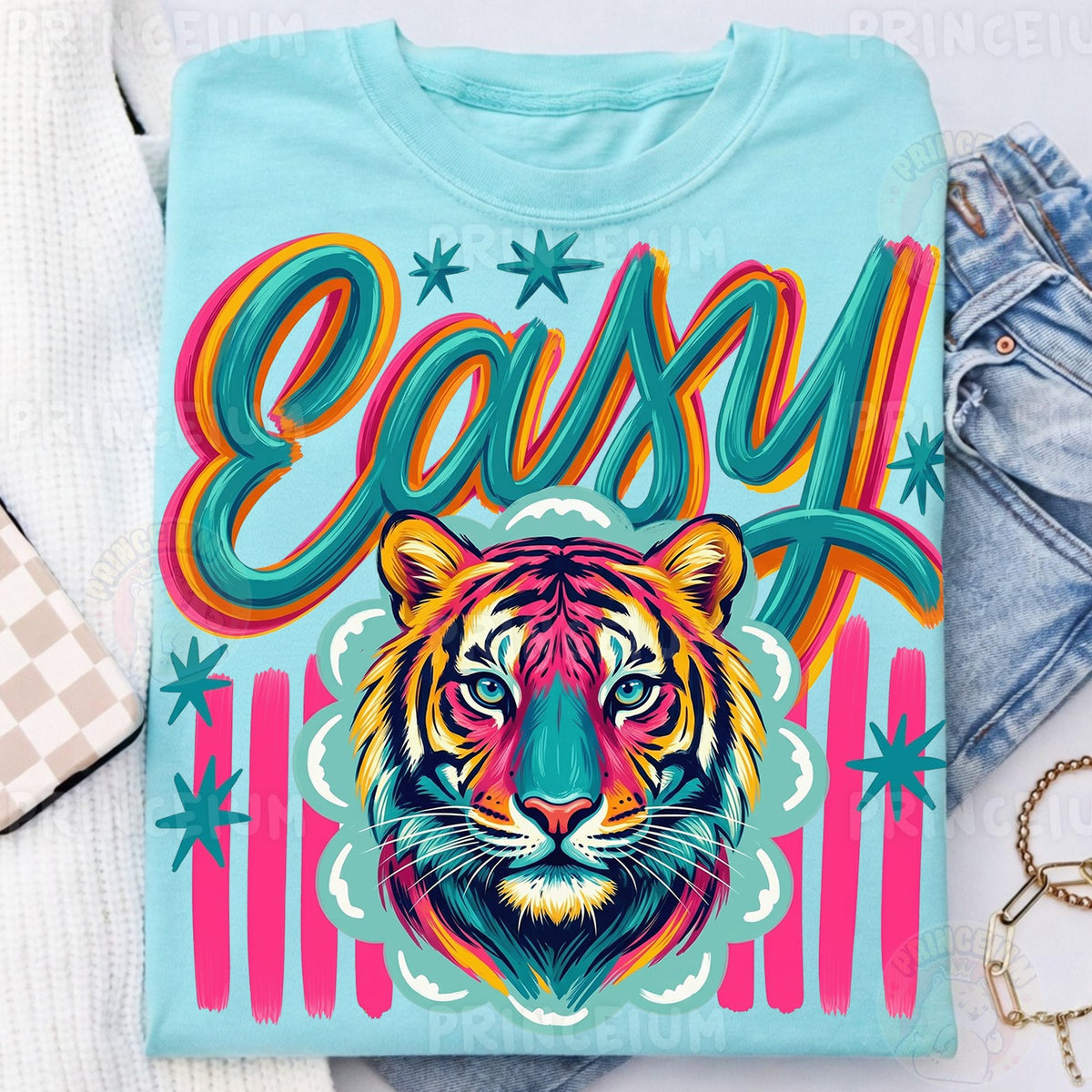 Easy Tiger