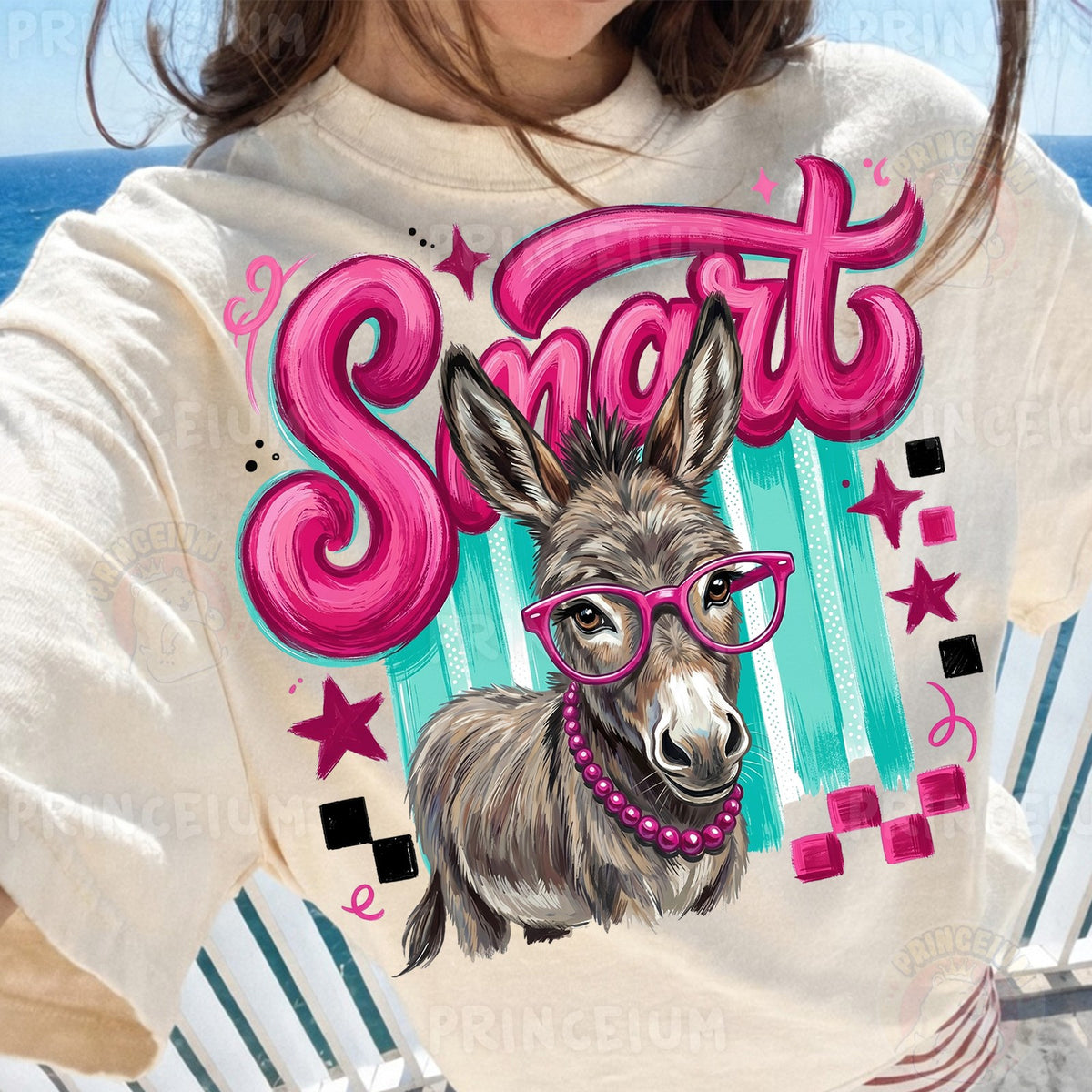 Smart Donkey