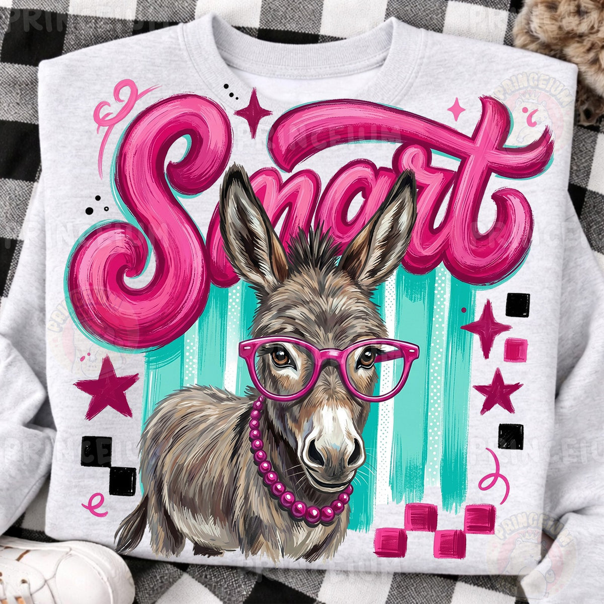 Smart Donkey