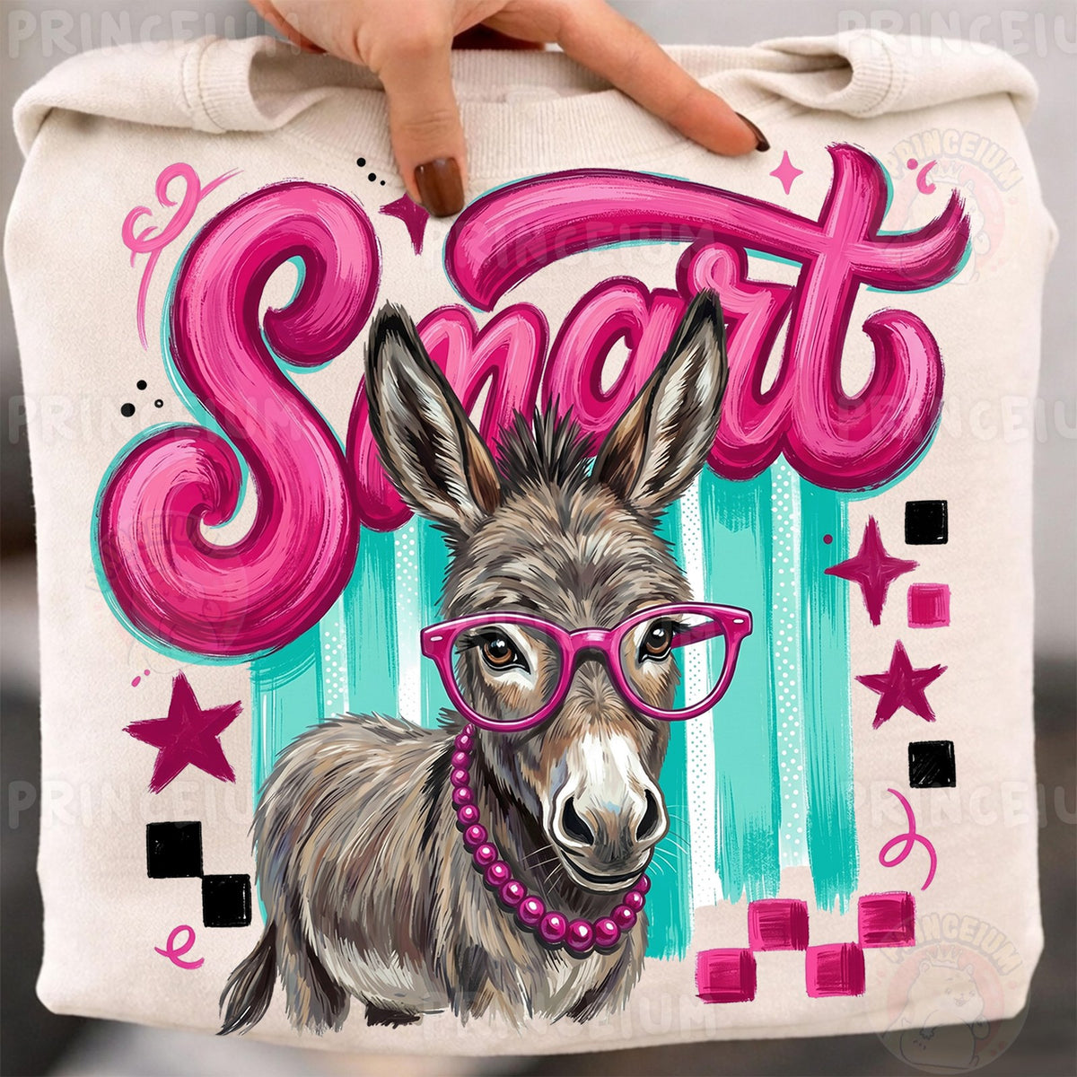 Smart Donkey