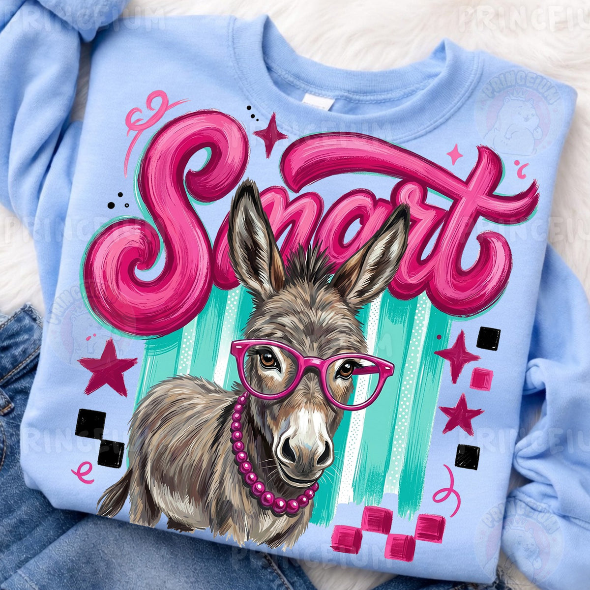 Smart Donkey
