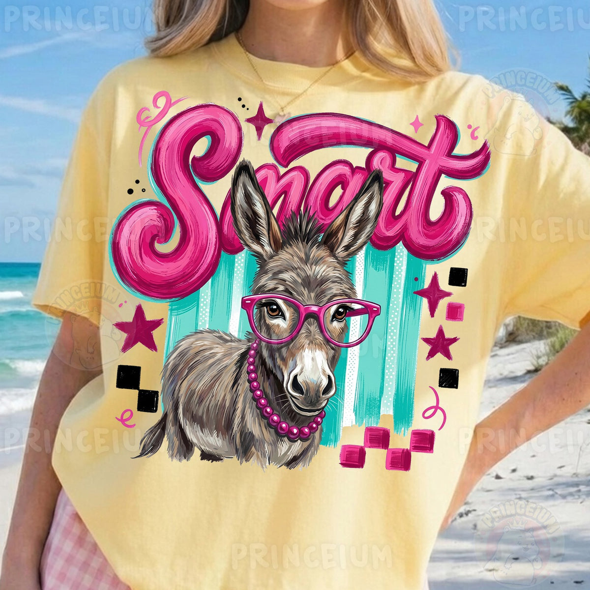 Smart Donkey