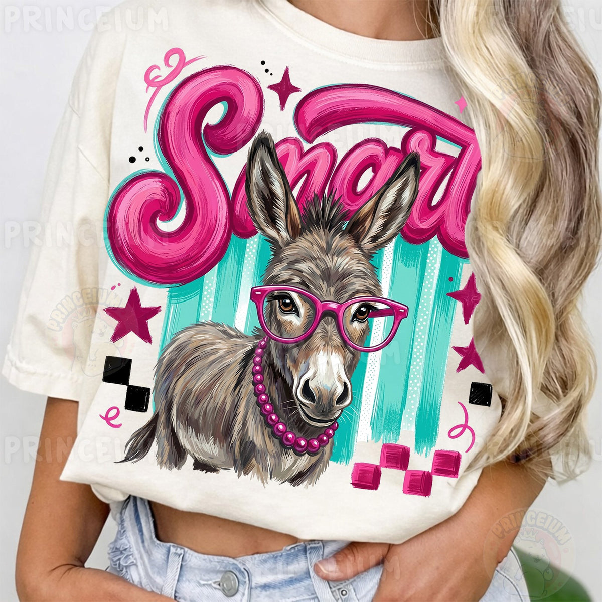 Smart Donkey