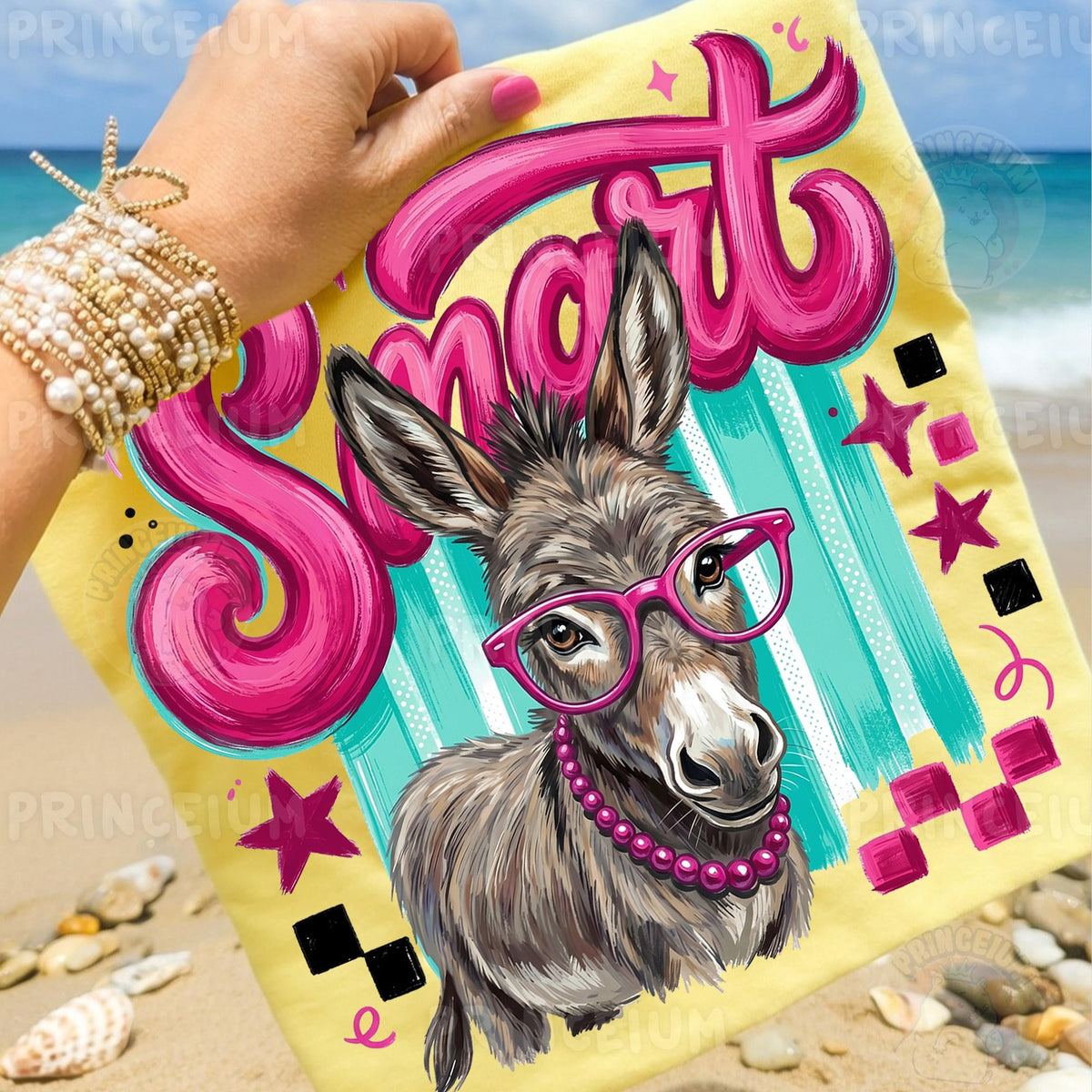 Smart Donkey