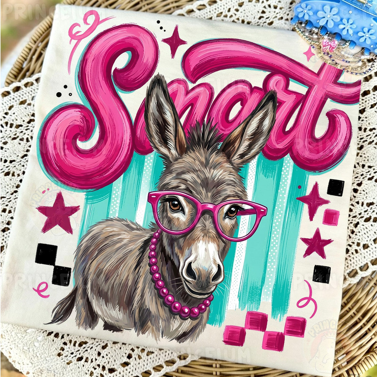 Smart Donkey