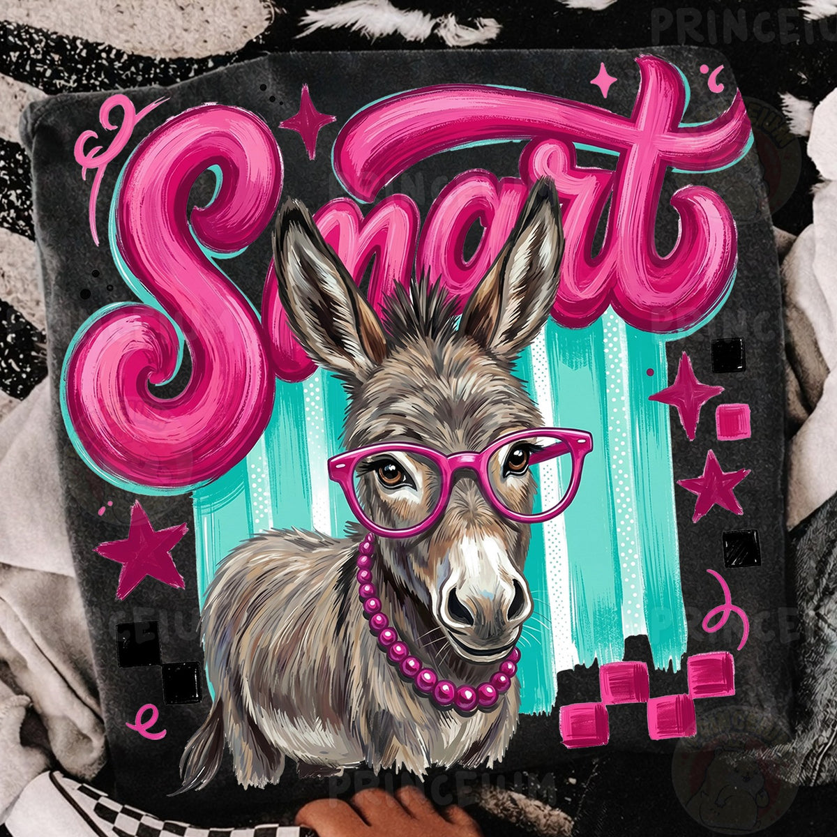 Smart Donkey