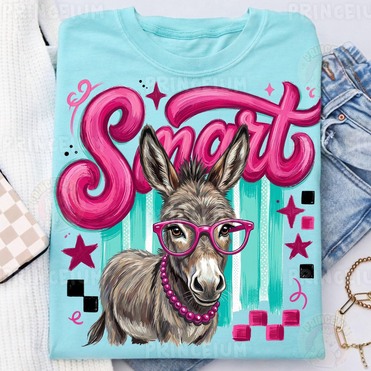 Smart Donkey