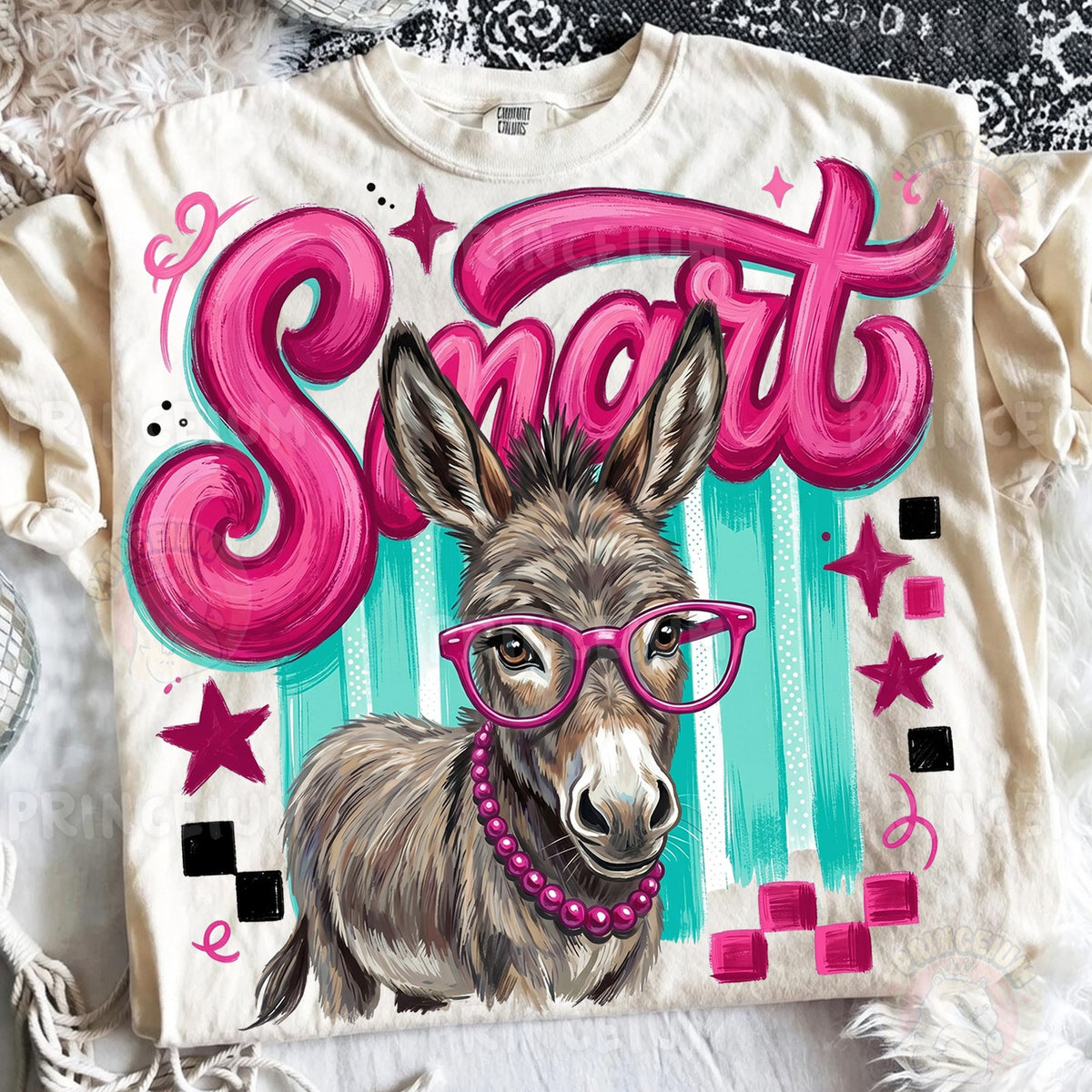 Smart Donkey