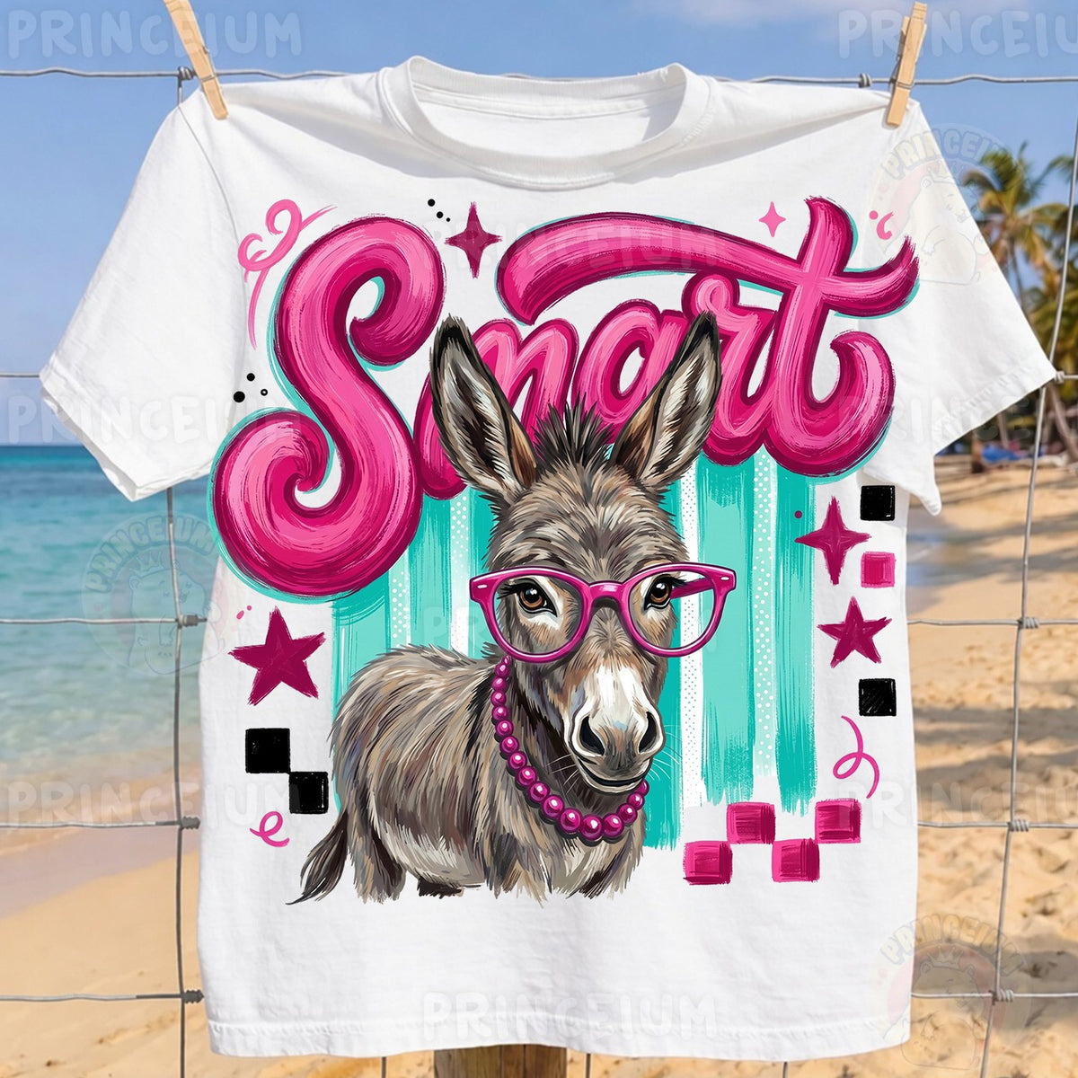 Smart Donkey