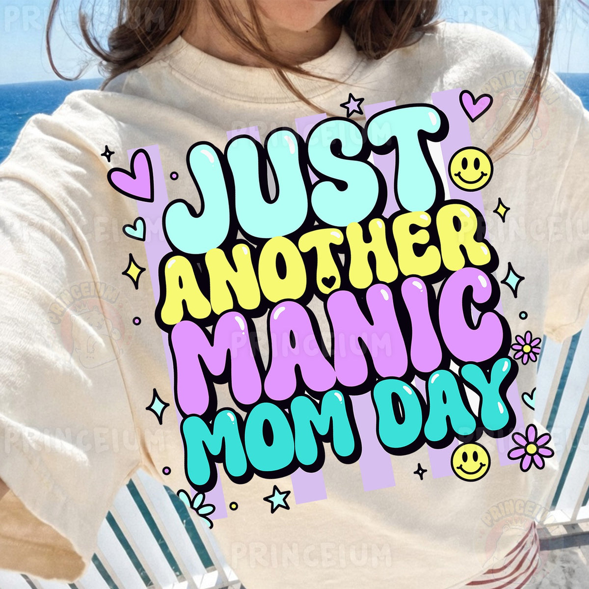 Just Another Manic Mom Day