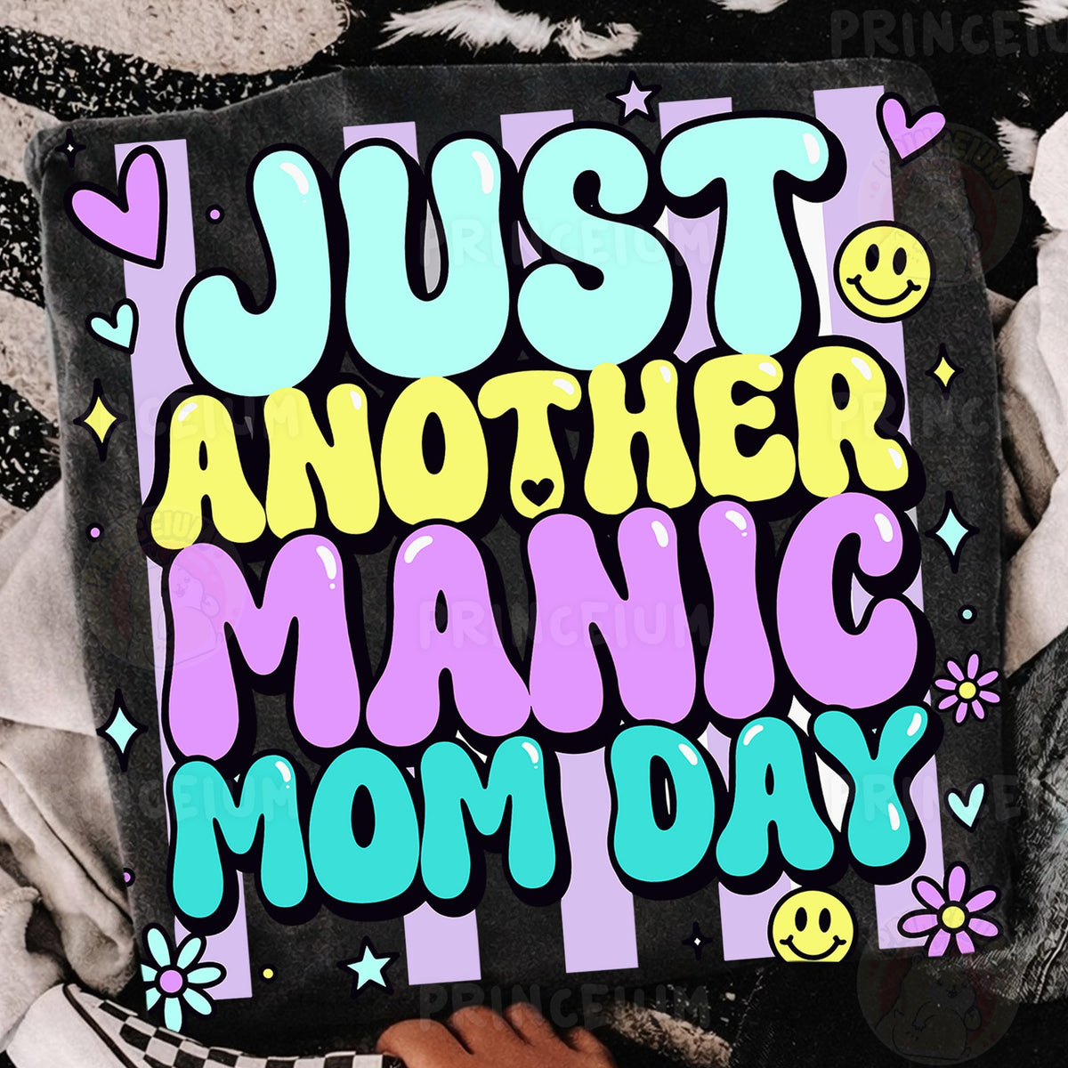 Just Another Manic Mom Day