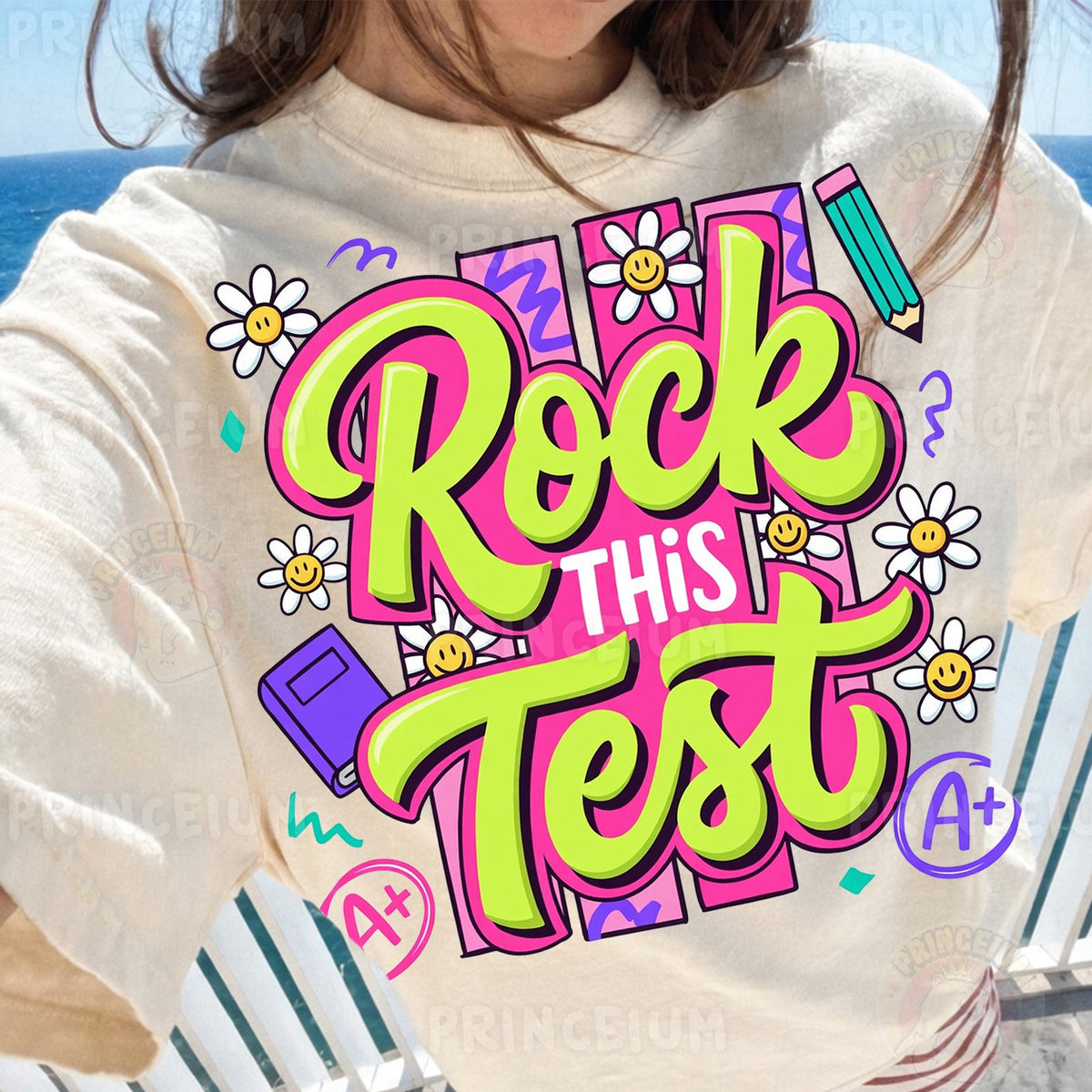 Rock This Test