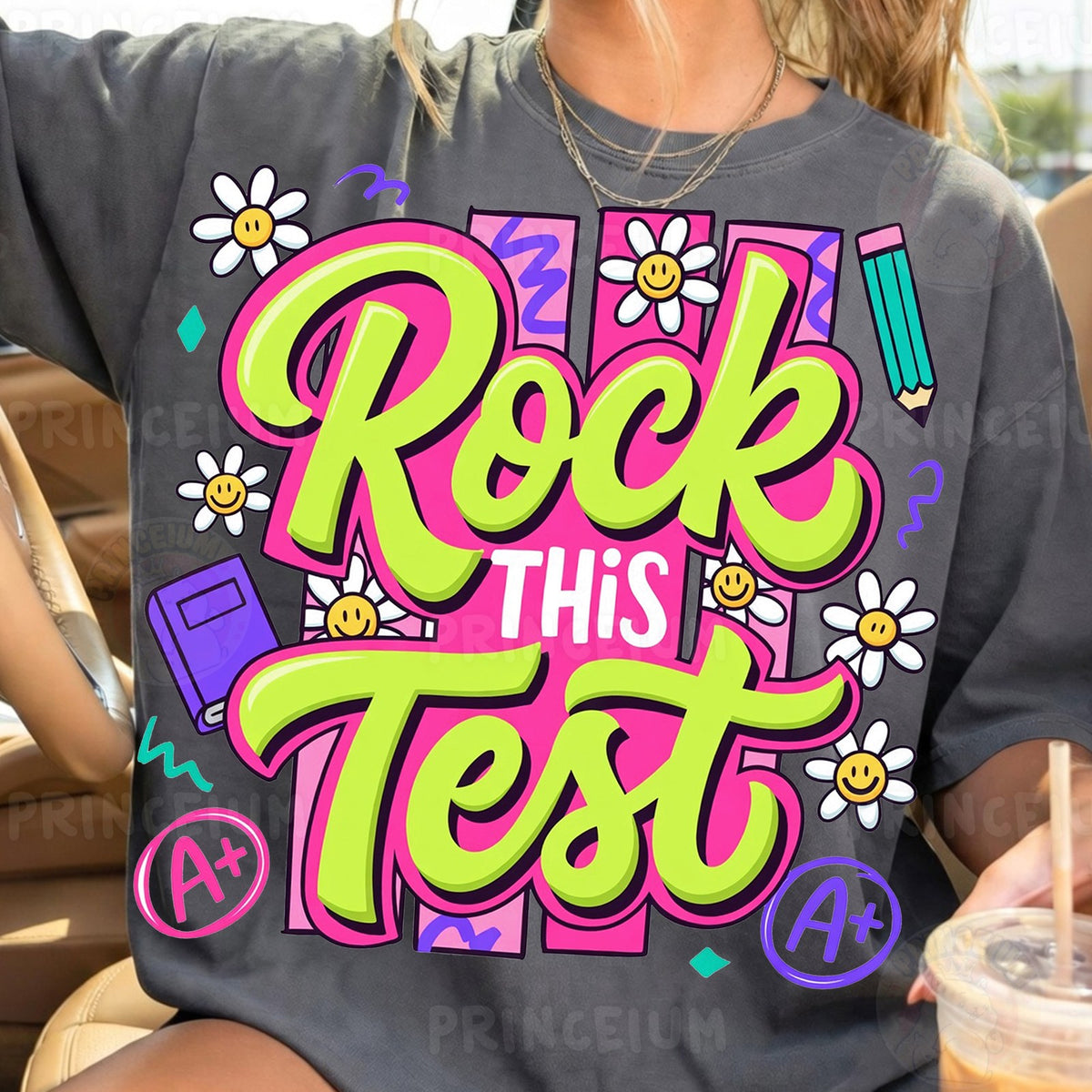 Rock This Test