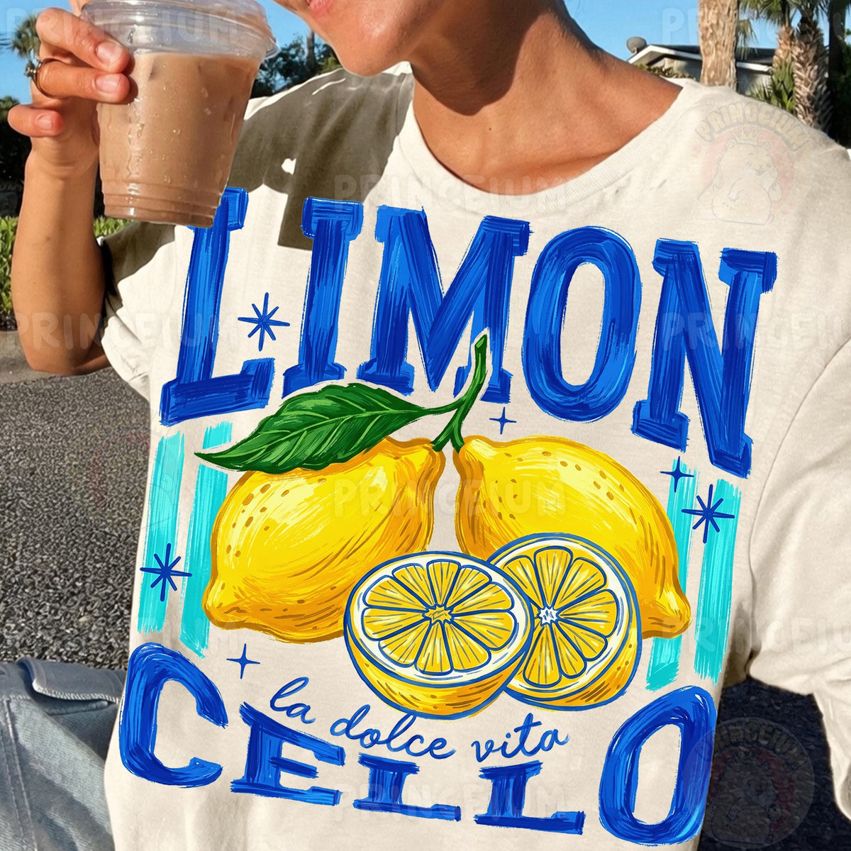 Limoncello La Dolce Vita