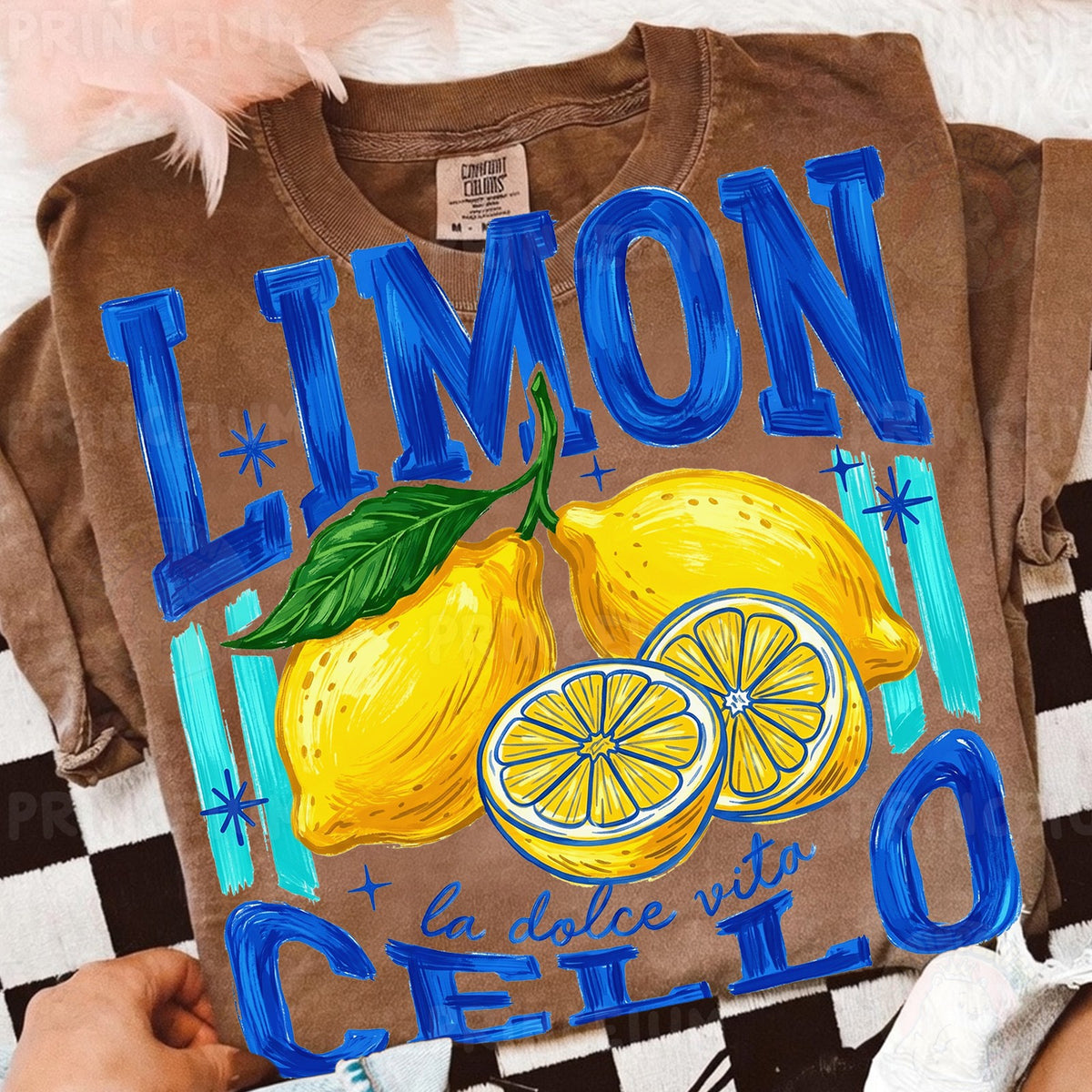 Limoncello La Dolce Vita