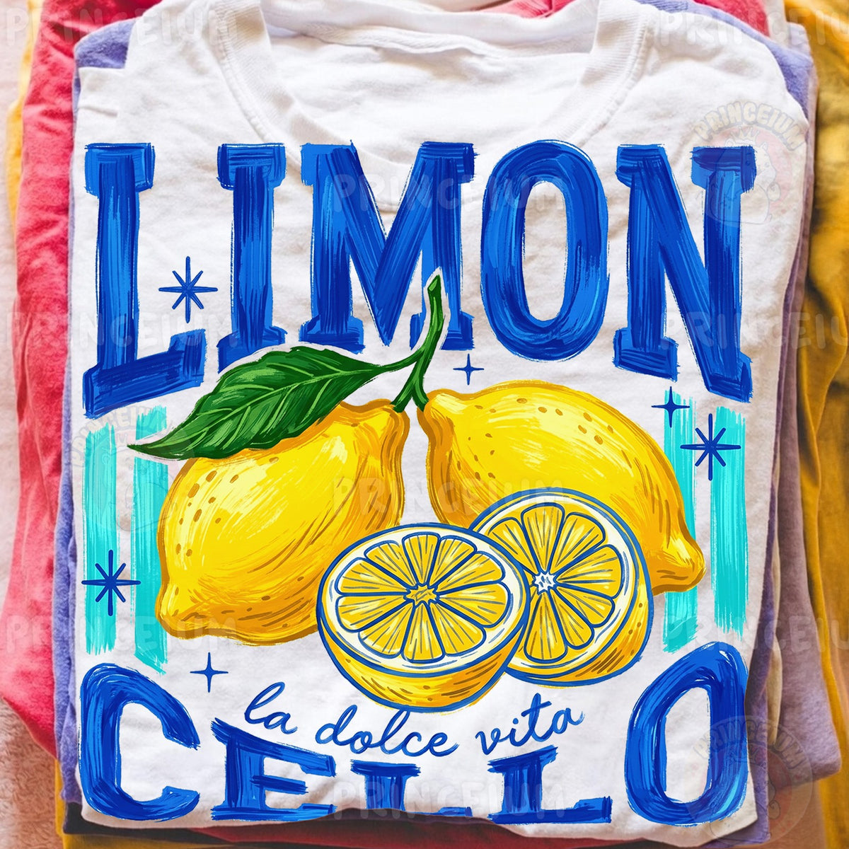 Limoncello La Dolce Vita