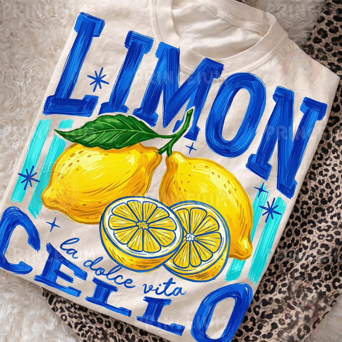 Limoncello La Dolce Vita