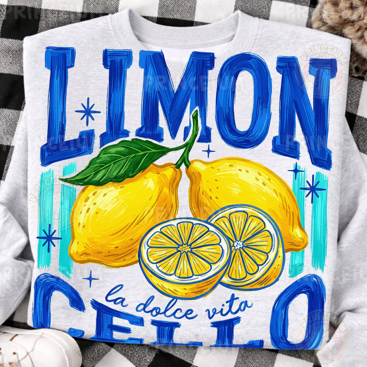 Limoncello La Dolce Vita