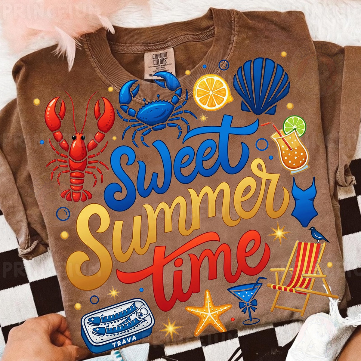 Sweet Summer Time