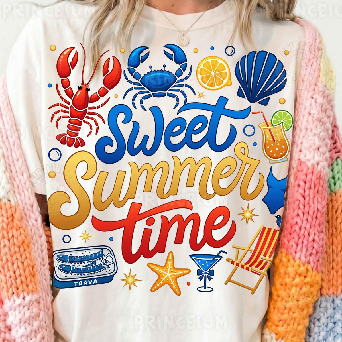 Sweet Summer Time