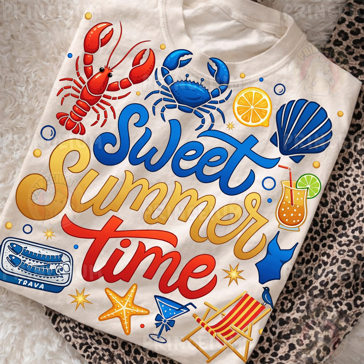 Sweet Summer Time