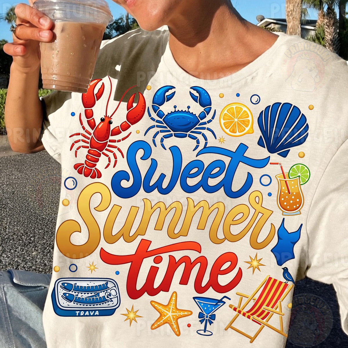 Sweet Summer Time