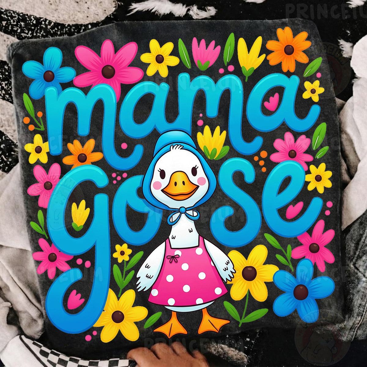 Mama Goose