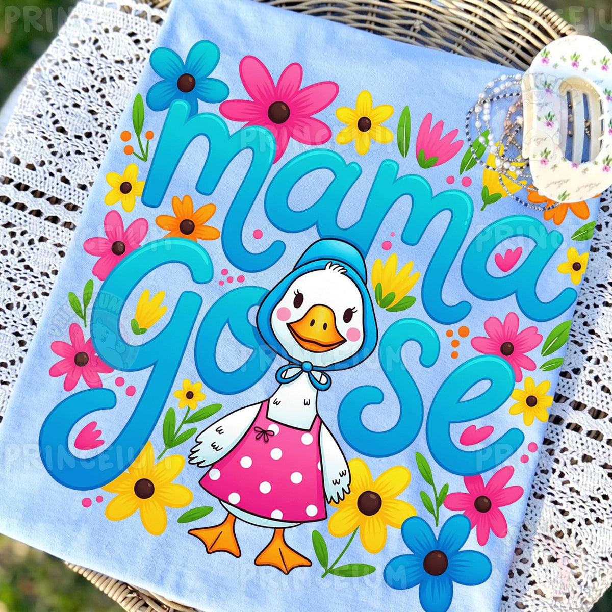 Mama Goose