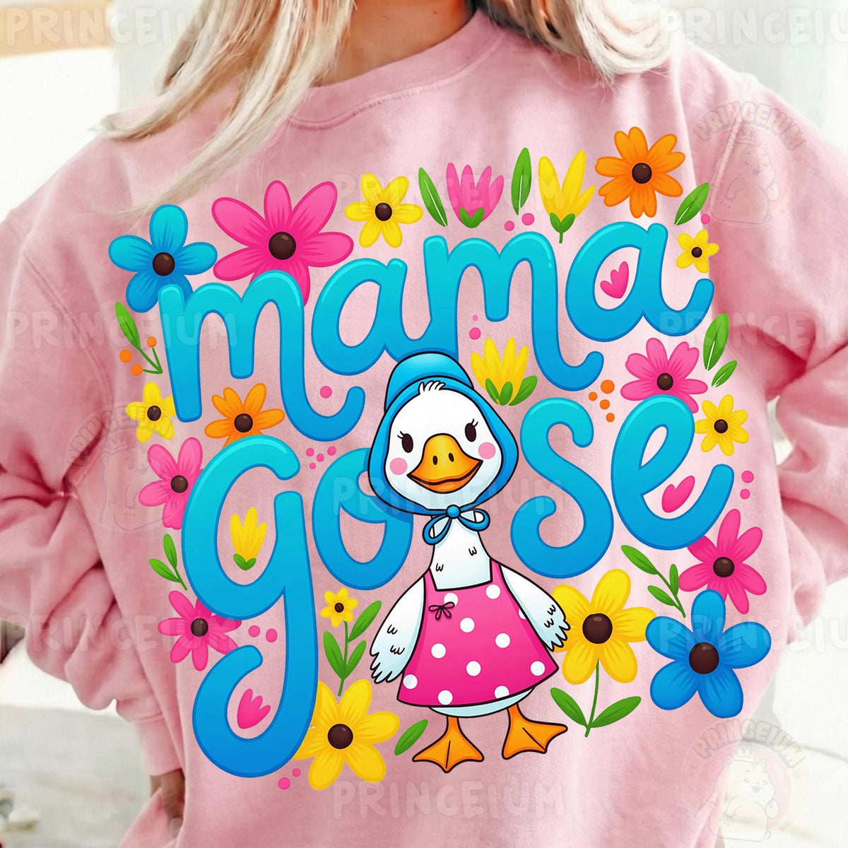 Mama Goose