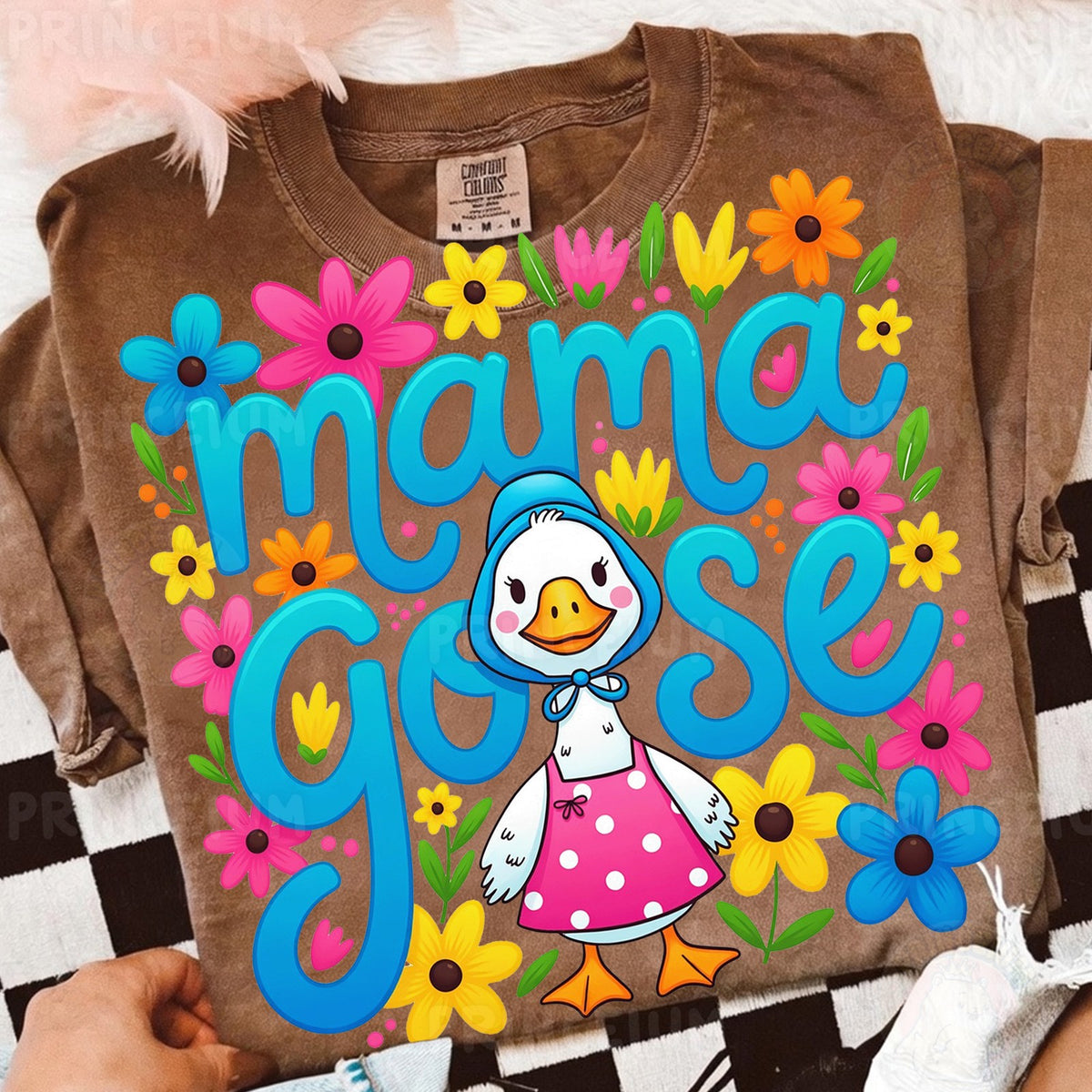 Mama Goose