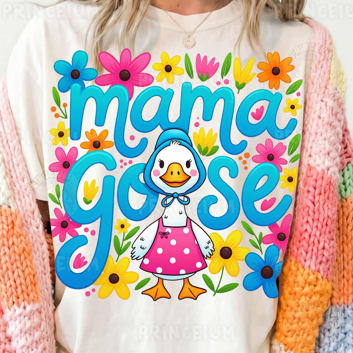 Mama Goose