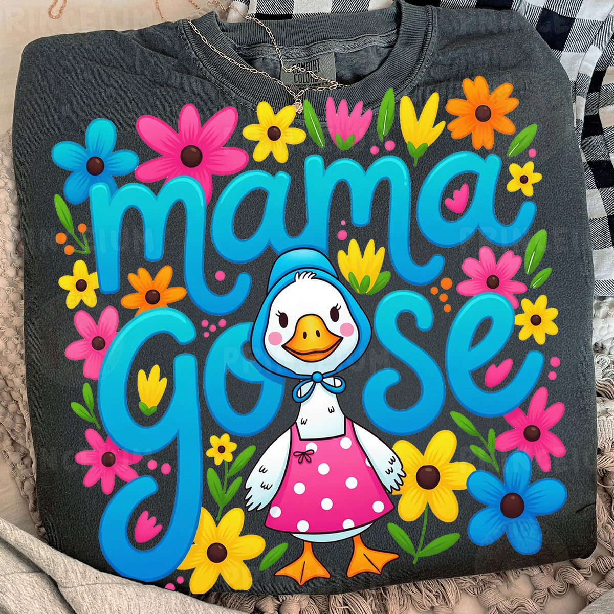 Mama Goose