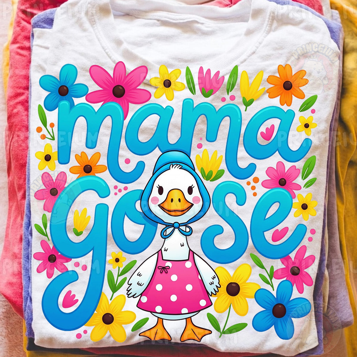 Mama Goose
