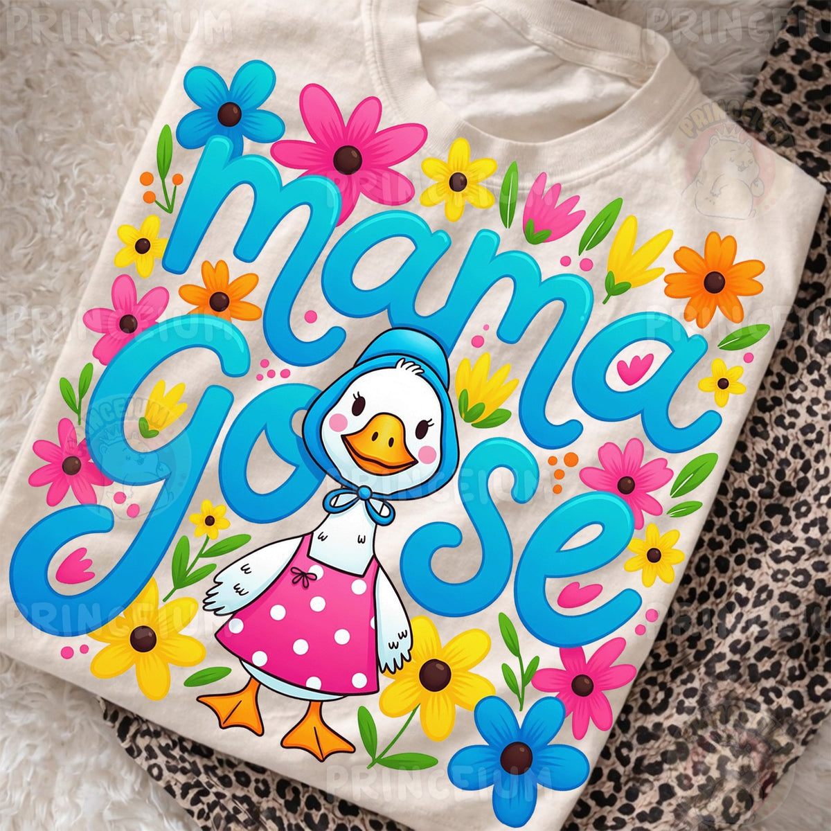 Mama Goose