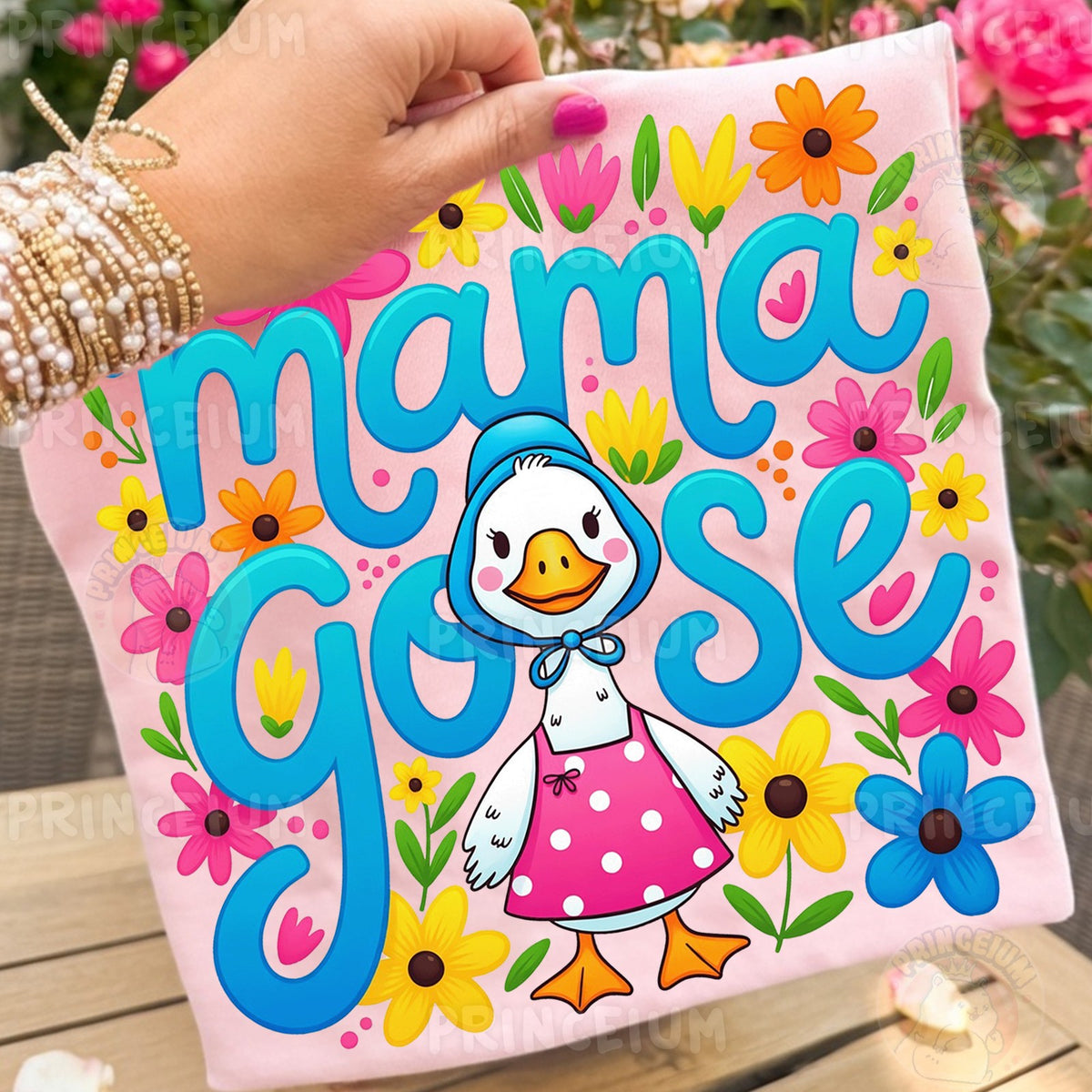 Mama Goose